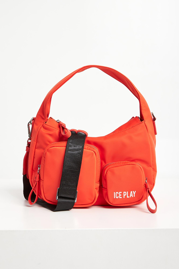 Torebka damska hobo ICE PLAY