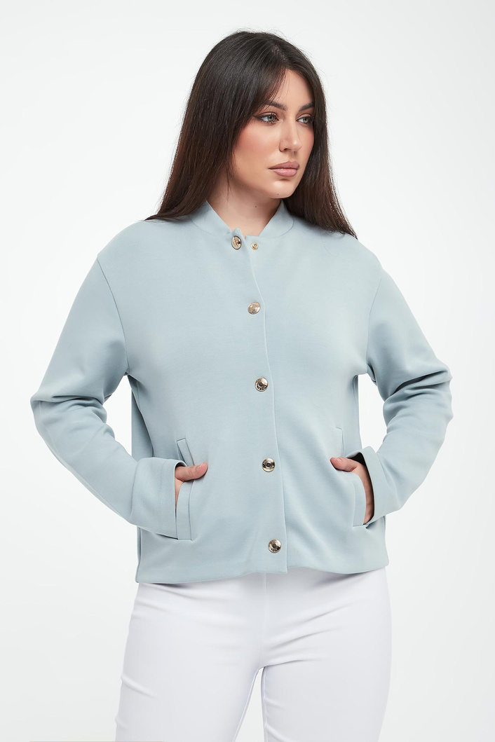 Bluza damska rozpinana Tobina JOOP!