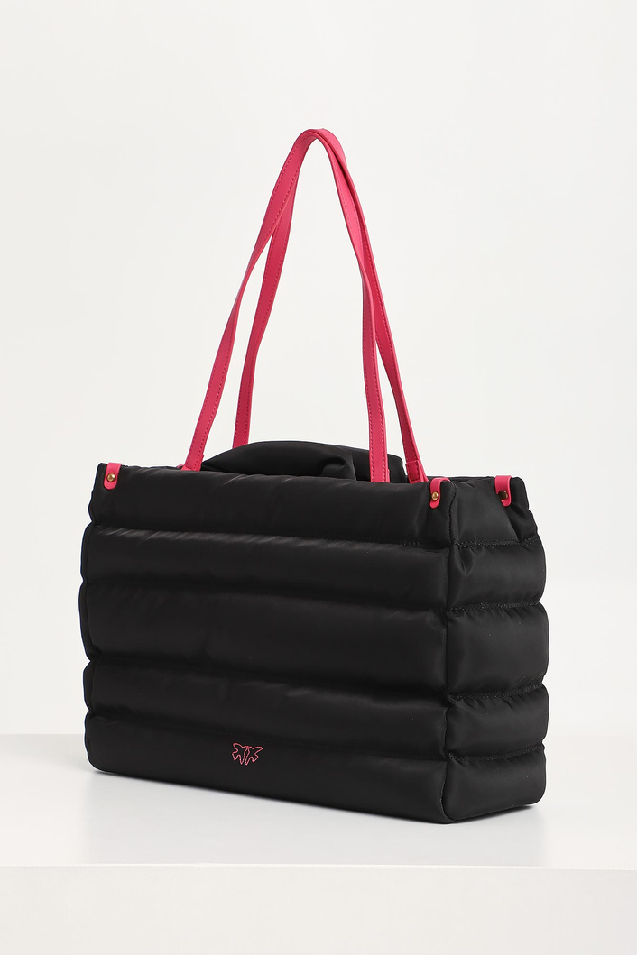 Torebka damska Shopper PINKO