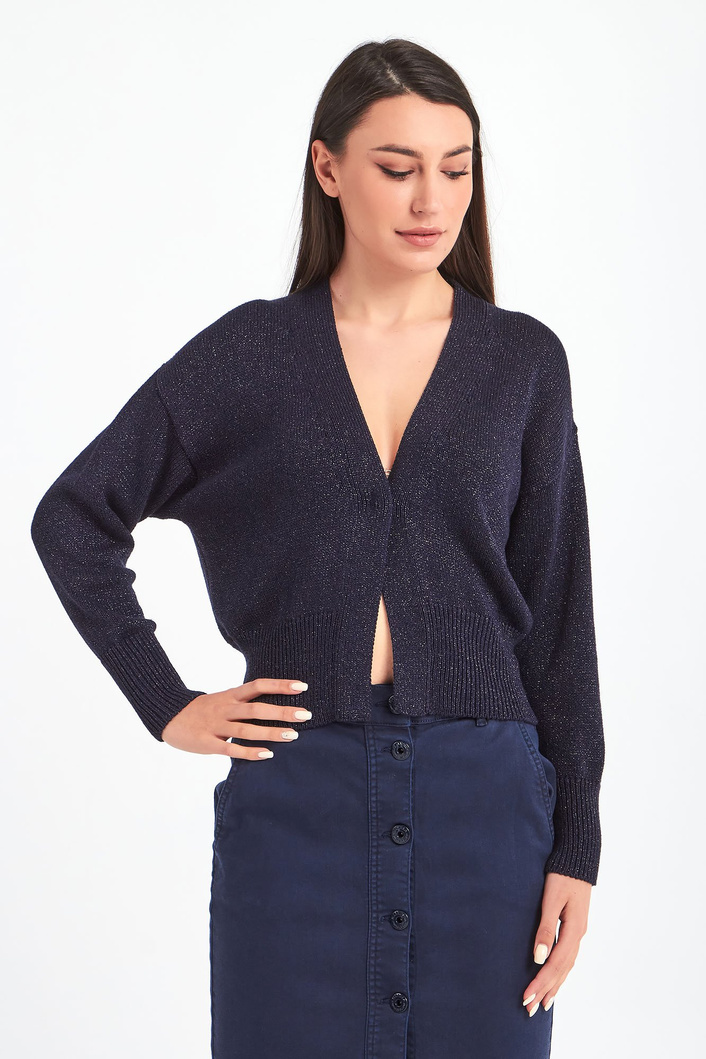 Kardigan Nailon MARELLA