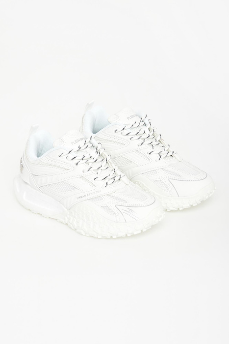 Sneakersy damskie Urban Sprinter PLEIN SPORT