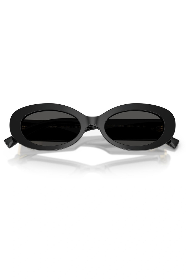 Okulary damskie przeciwsłoneczne DOLCE & GABBANA