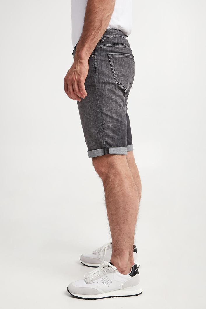 Spodenki Jeansowe męskie KARL LAGERFELD