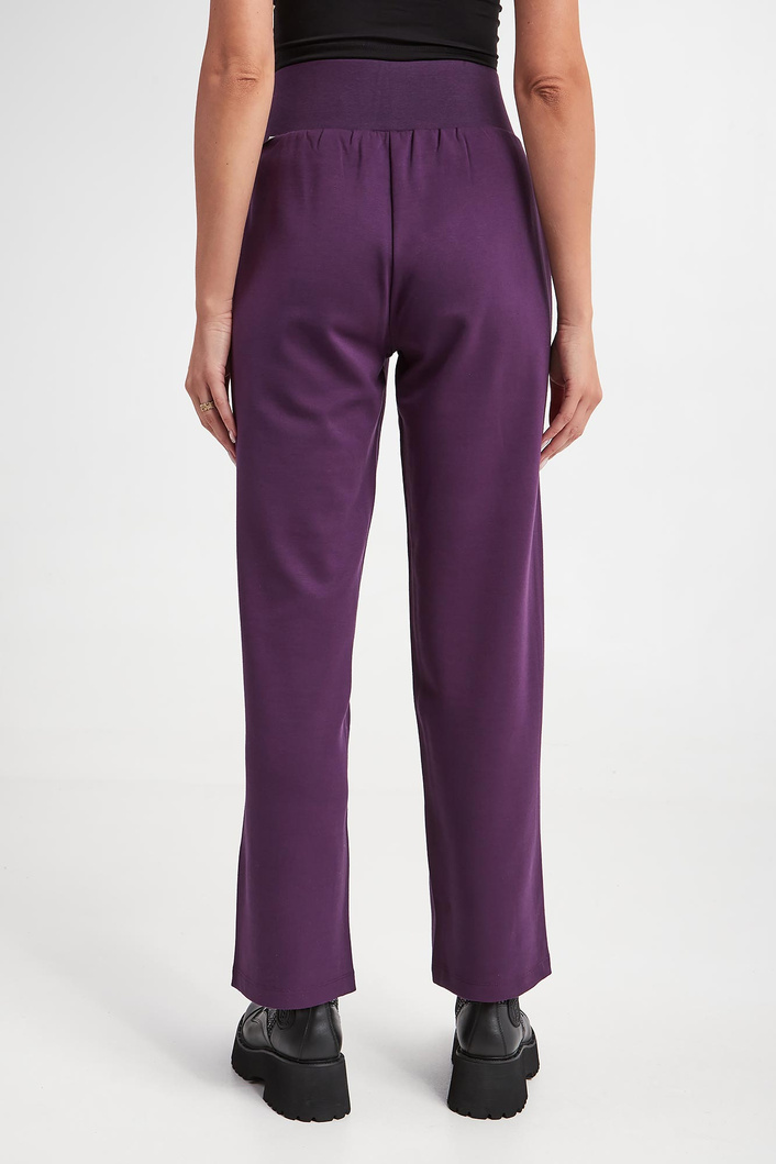 Spodnie damskie dresowe AERONAUTICA MILITARE