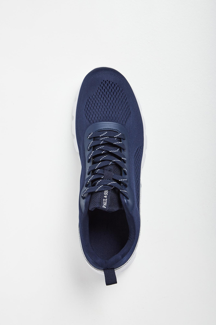 Sneakersy męskie PAUL&SHARK
