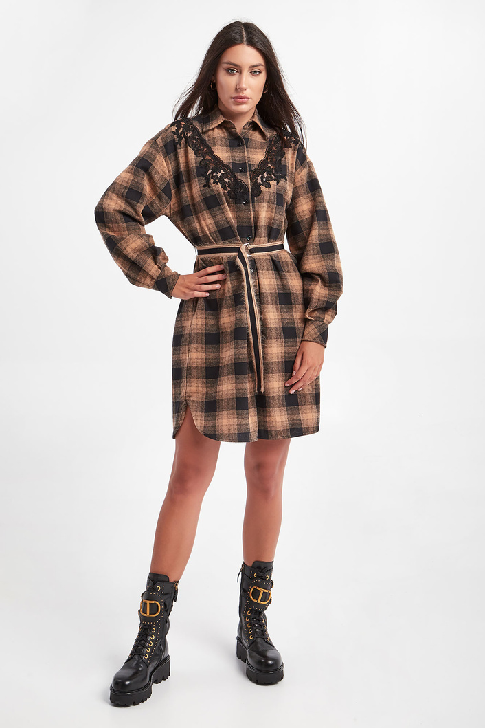 Sukienka ERMANNO FIRENZE