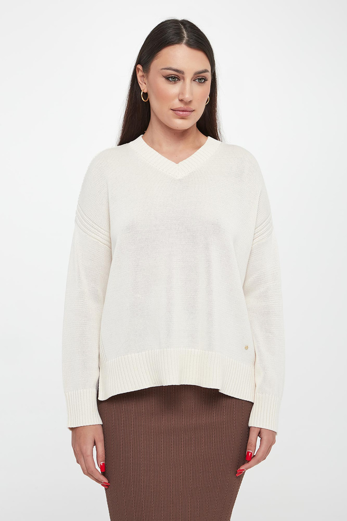 Sweter damski ARMANI EXCHANGE