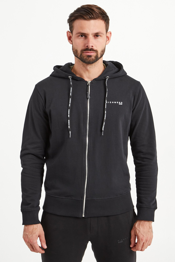 Bluza Fitness Maruski JOHN RICHMOND SPORT