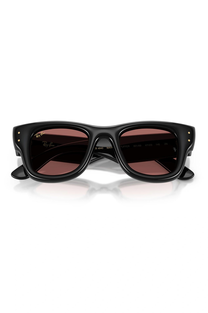 Okulary przeciwsłoneczne RAY-BAN x A$AP ROCKY