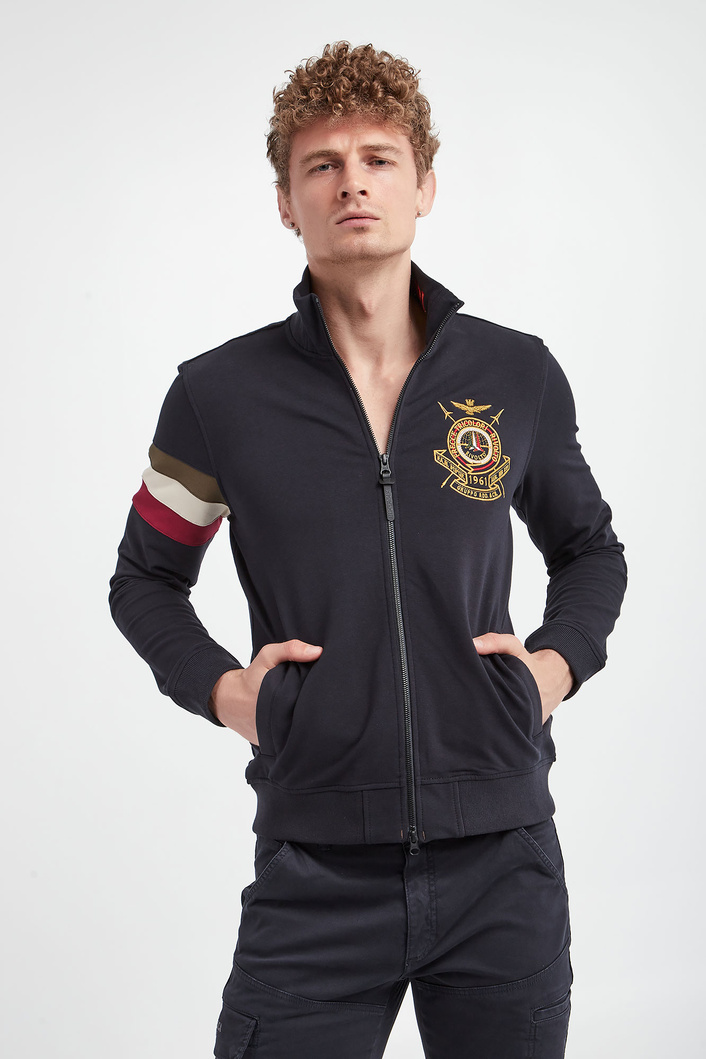 Bluza męska AERONAUTICA MILITARE