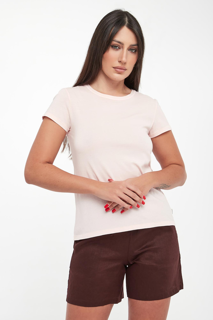 T-shirt damski Keile ECOALF