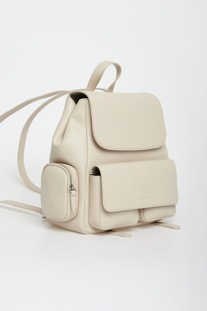 Plecak damski ARMANI EXCHANGE