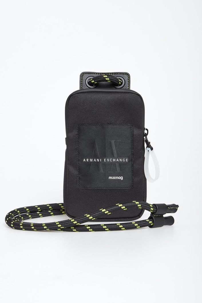 Etui na telefon męskie ARMANI EXCHANGE