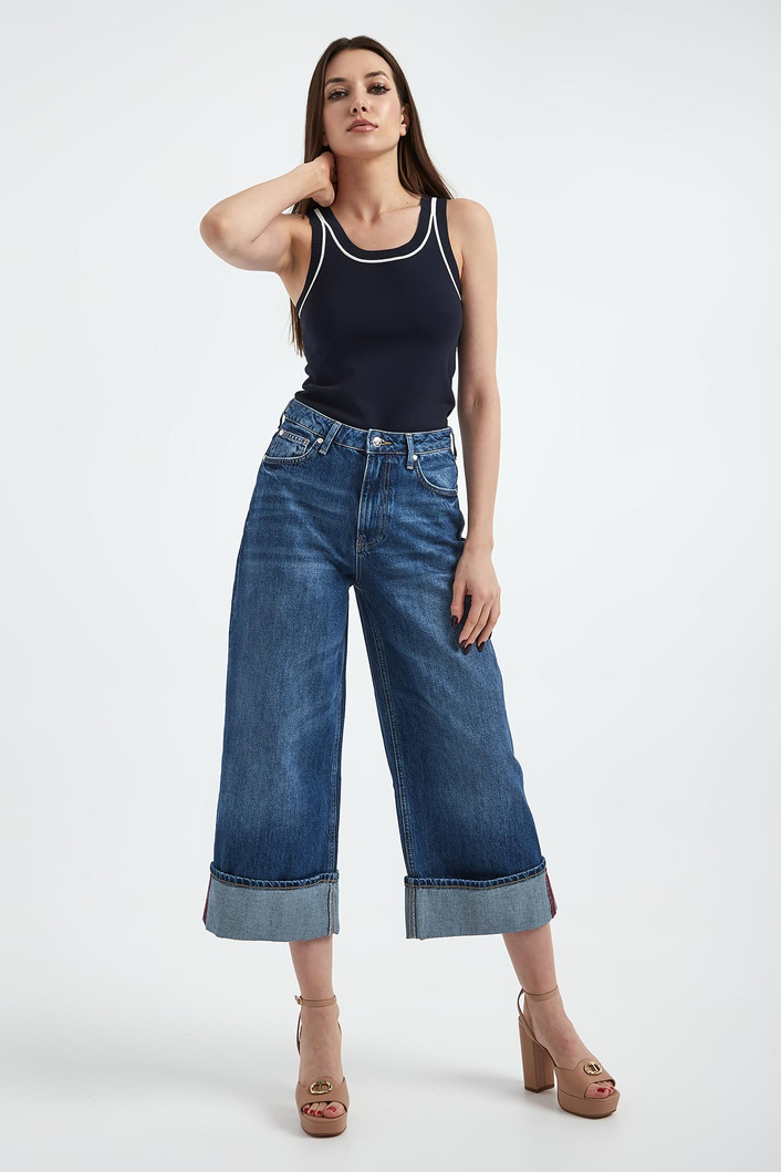 Jeansy damskie Mabel JOOP! JEANS