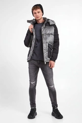 Jeansy męskie ARMANI EXCHANGE