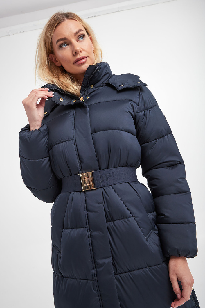 Płaszcz pikowany JOOP!