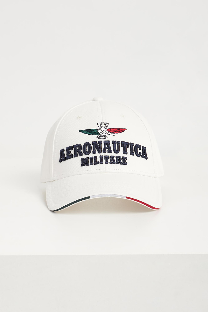 Czapka z daszkiem AERONAUTICA MILITARE