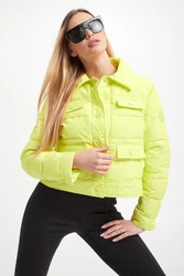 Kurtka damska pikowana ERMANNO FIRENZE