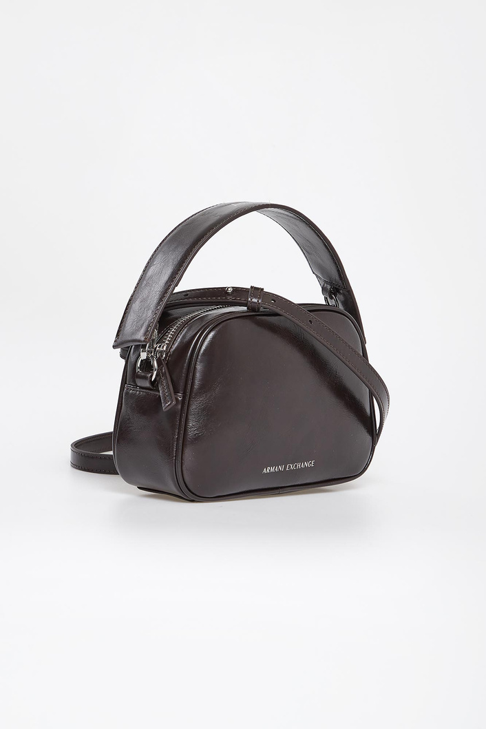 Torebka listonoszka ARMANI EXCHANGE