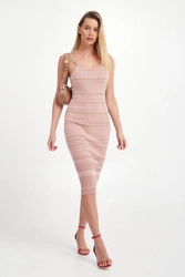 Sukienka ołówkowa ELISABETTA FRANCHI