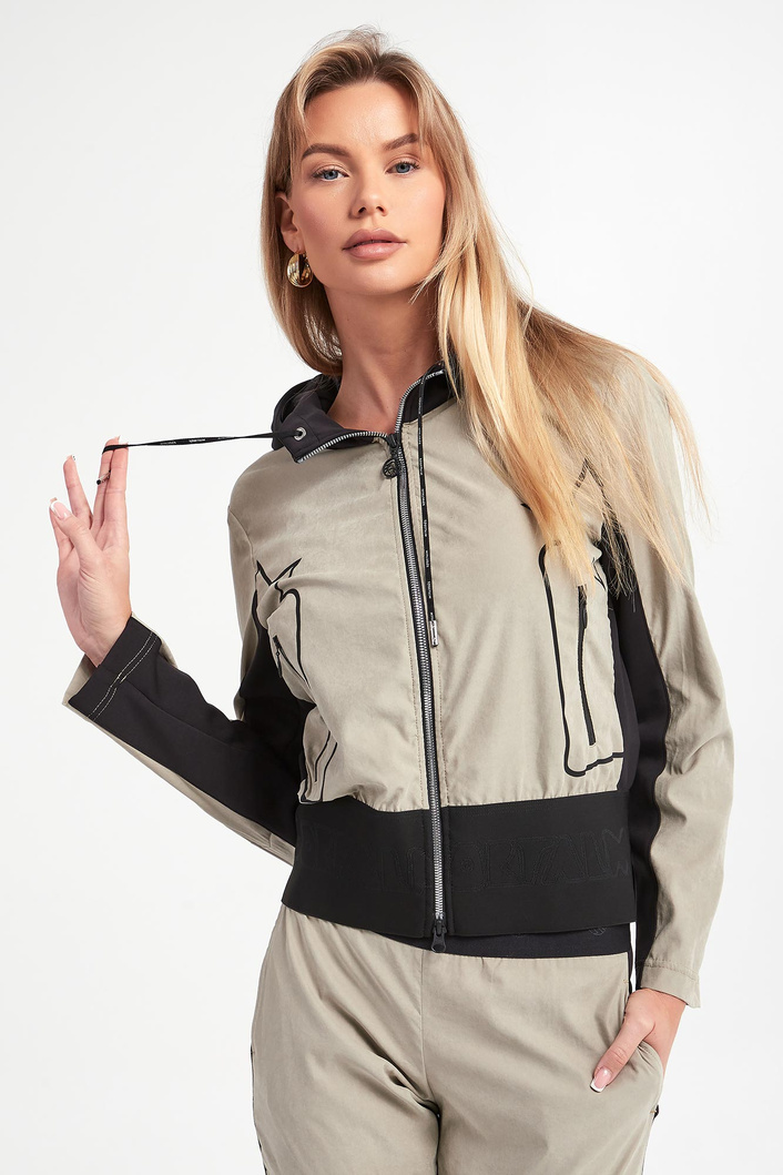 Bluza damska dresowa SPORTALM