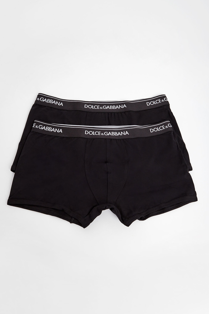 Bokserki 2-pak DOLCE & GABBANA