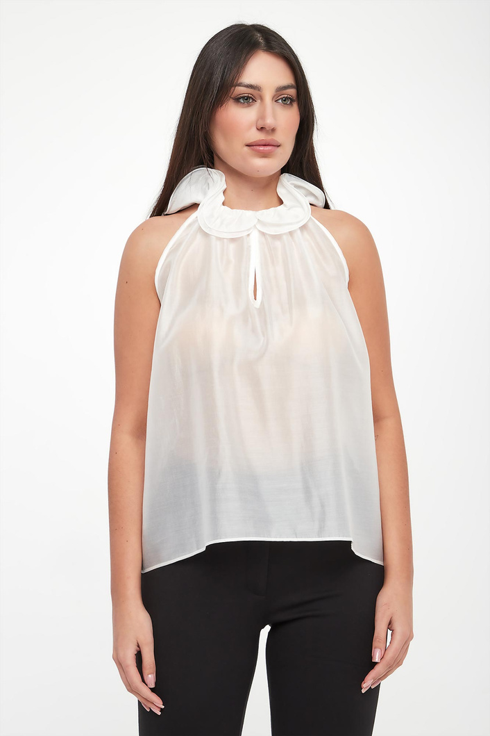 Top damski TWINSET ACTITUDE