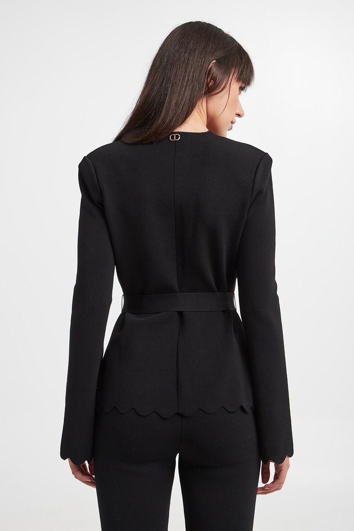 Kardigan damski TWINSET