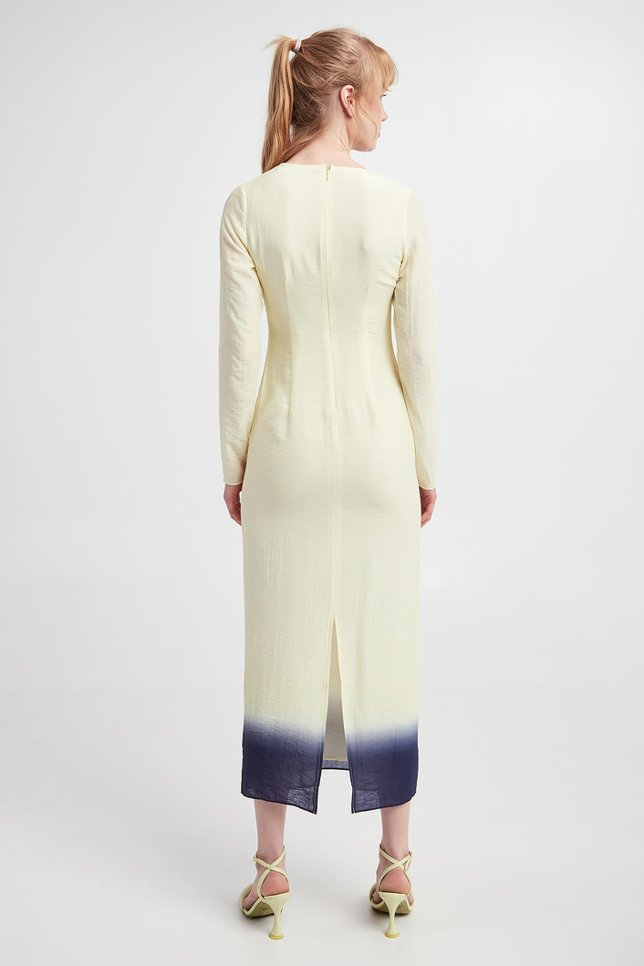 Sukienka Alina SAMSØE SAMSØE