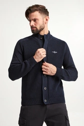 Sweter męski AERONAUTICA MILITARE