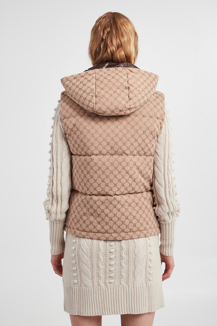 Kamizelka damska pikowana JOOP!