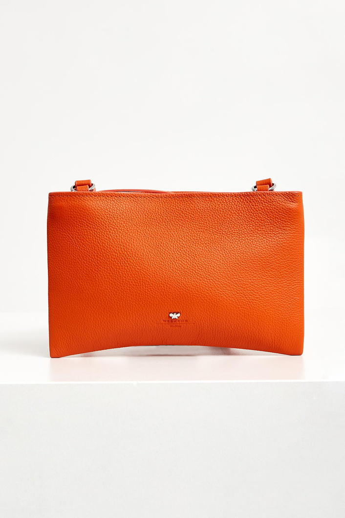 Torebka damska skórzana Novara WEEKEND MAX MARA