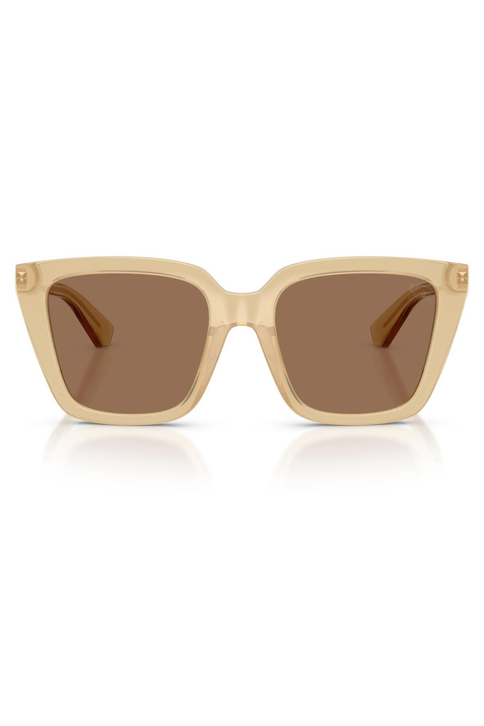 Okulary damskie przeciwsłoneczne BURBERRY