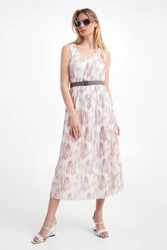 Sukienka ARMANI EXCHANGE