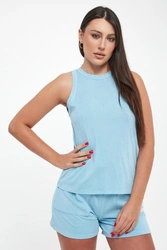 Top damski Minden ECOALF
