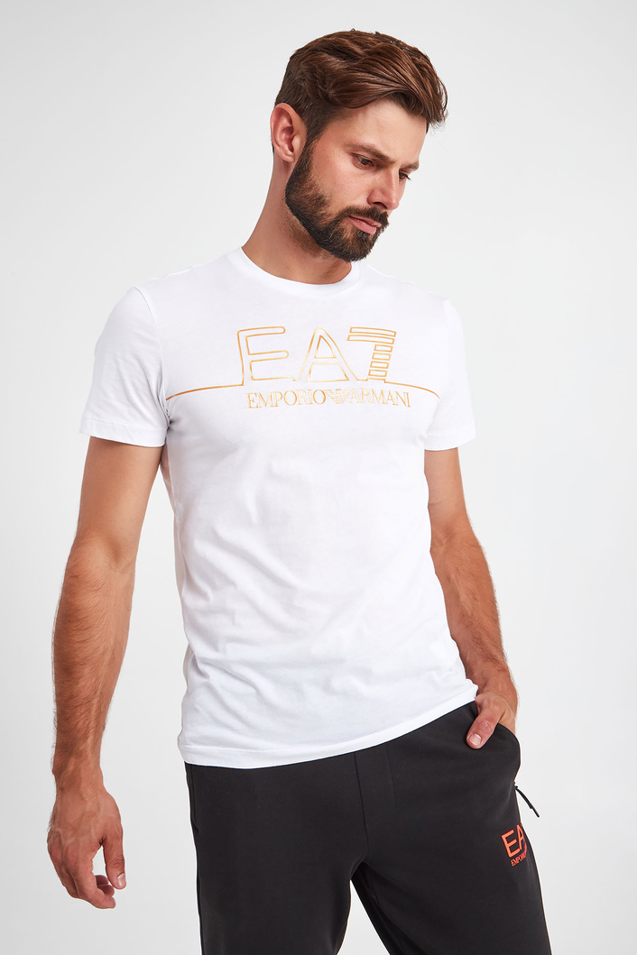 T-shirt EA7 EMPORIO ARMANI