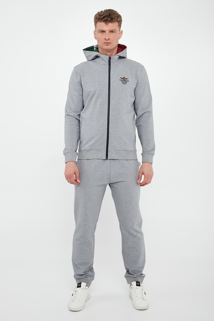 Dres męski AERONAUTICA MILITARE