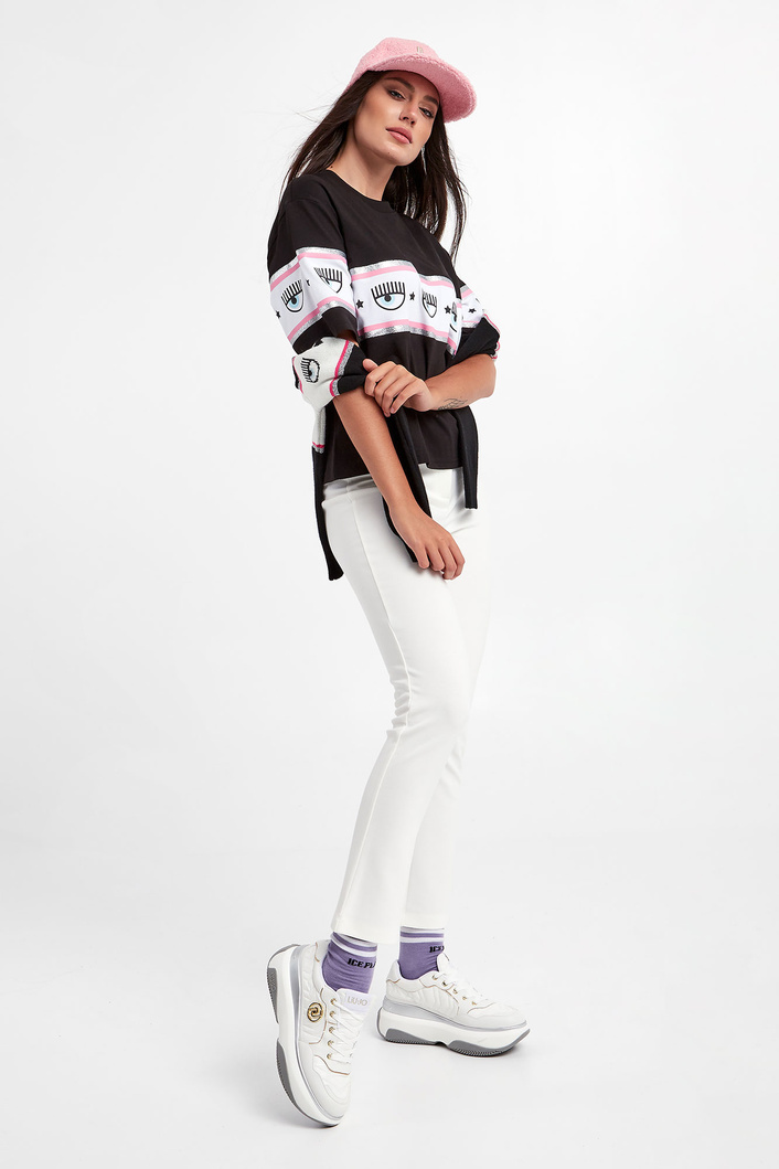  T-shirt CHIARA FERRAGNI