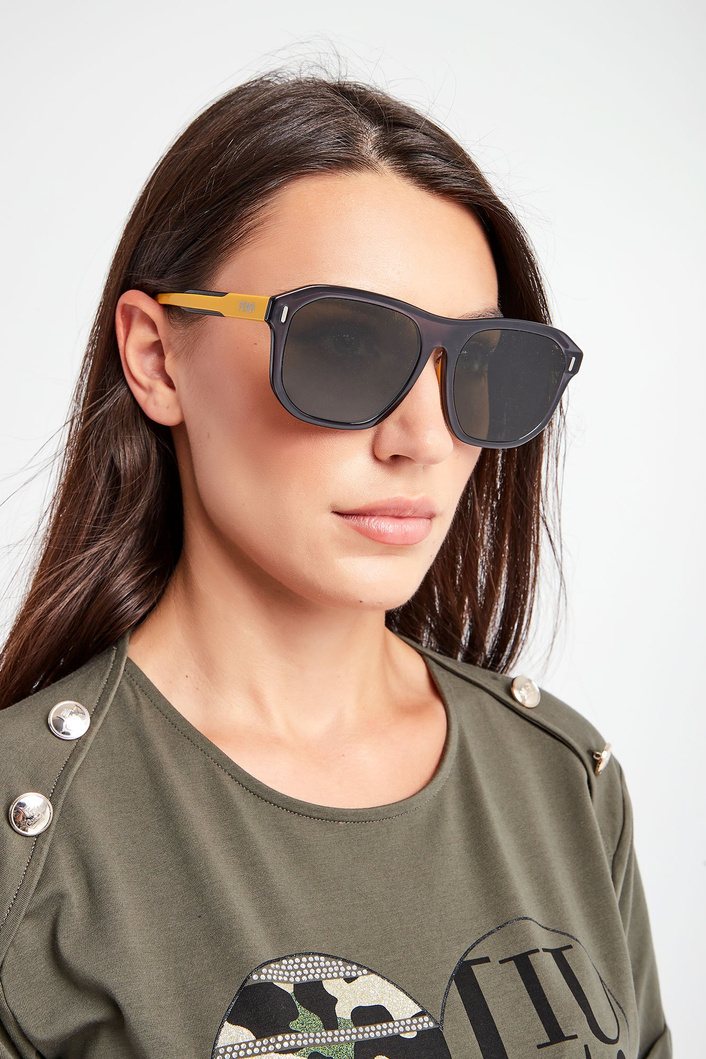 Okulary M0097/F/S XYO FENDI