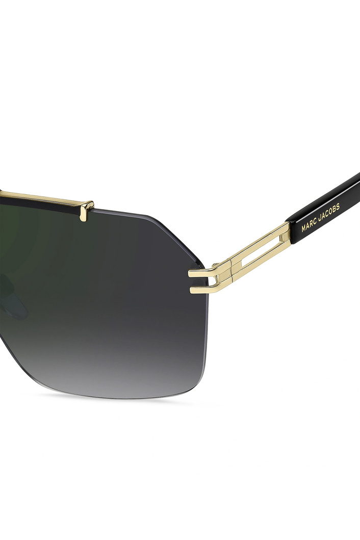 Okulary przeciwsłoneczne męskie MARC 837/S RHLNU MARC JACOBS