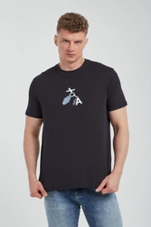 T-shirt męski ARMANI EXCHANGE