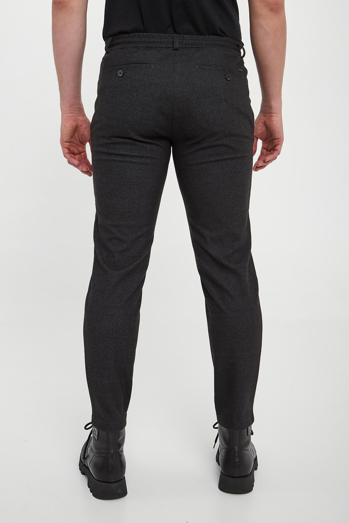 Spodnie męskie Phil BRAX