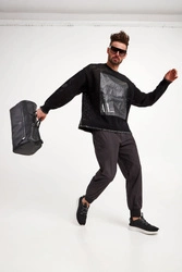 Spodnie Armani Exchange