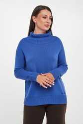 Sweter damski wełniany Meandro MM