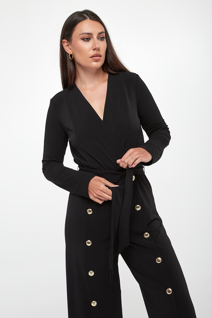 Kombinezon damski JOSEPH RIBKOFF