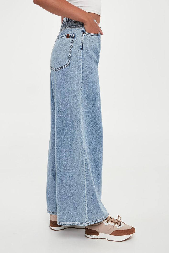 Jeansy Zattera WEEKEND MAX MARA