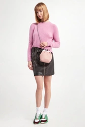 Sweter damski z alpaką Ghiacci WEEKEND MAX MARA