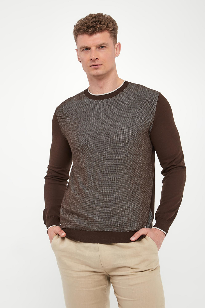 Sweter męski LIU JO