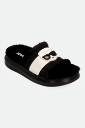 Klapki KARL LAGERFELD