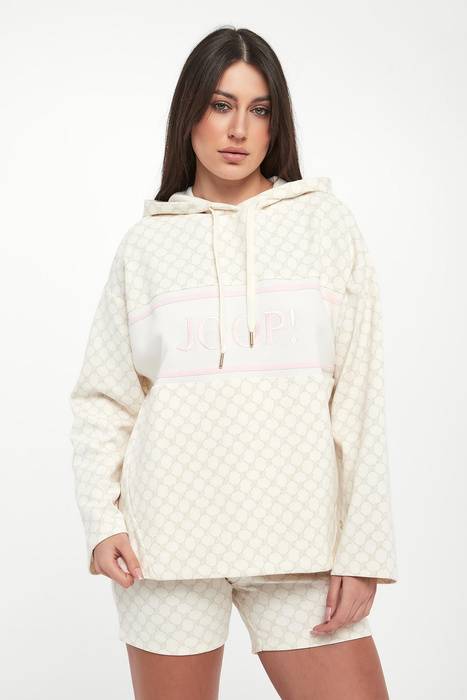 Bluza damska z kapturem Tareli JOOP!
